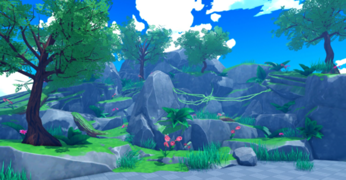 Hi everyone!🙌

Enchanted Moorland is currently looking for a few builders to add onto our team. We're looking for people who make their models realistic yet simple. If interested, please comment your socials and past work down below! 
#ROBLOX #RobloxDev #Robloxforhire