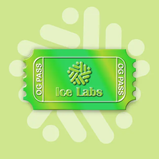๐ฑ ๐๐ง๐ช๐โTom Bepe (@bytesandblocks) on Twitter photo ๐๐ฑIce Labs OG Pass NFT by <a href="/icelabs0/">๐Ice La๐
ฑ๏ธs๐ฑ</a> have been added to TangGang discord at 50 PP ๐ฅ๐ฅ
ttps://mintgarden.io/collections/ice-labs-og-pass-col1va4xsl3q2xdtcjsjnpkjacwz7m4wynj9pvw7ah7ve894jss62utssmjmff
The Ice Labs OG Pass is your ultimate key to the frozen frontier of Web3. As ๐๐ฑIce Labs OG Pass NFT by <a href="/icelabs0/">๐Ice La๐
ฑ๏ธs๐ฑ</a> have been added to TangGang discord at 50 PP ๐ฅ๐ฅ
ttps://mintgarden.io/collections/ice-labs-og-pass-col1va4xsl3q2xdtcjsjnpkjacwz7m4wynj9pvw7ah7ve894jss62utssmjmff
The Ice Labs OG Pass is your ultimate key to the frozen frontier of Web3. As