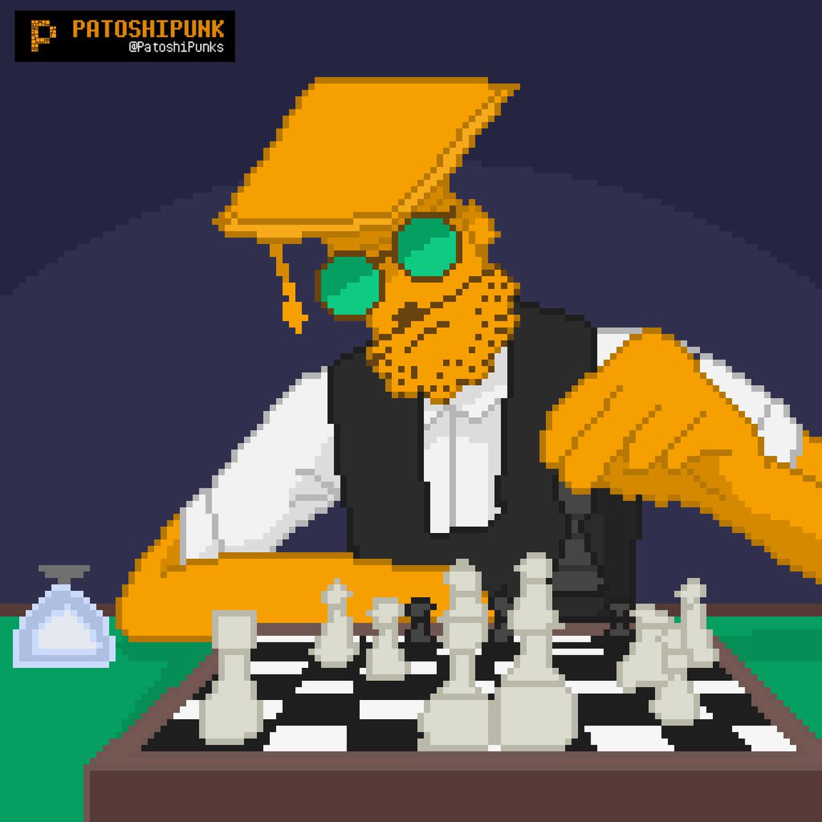 tonyGewrit's tweet photo. Bitcoin won.

$420,000 per BTC is the next run starting today. https://t.co/2dmZGFxDWC