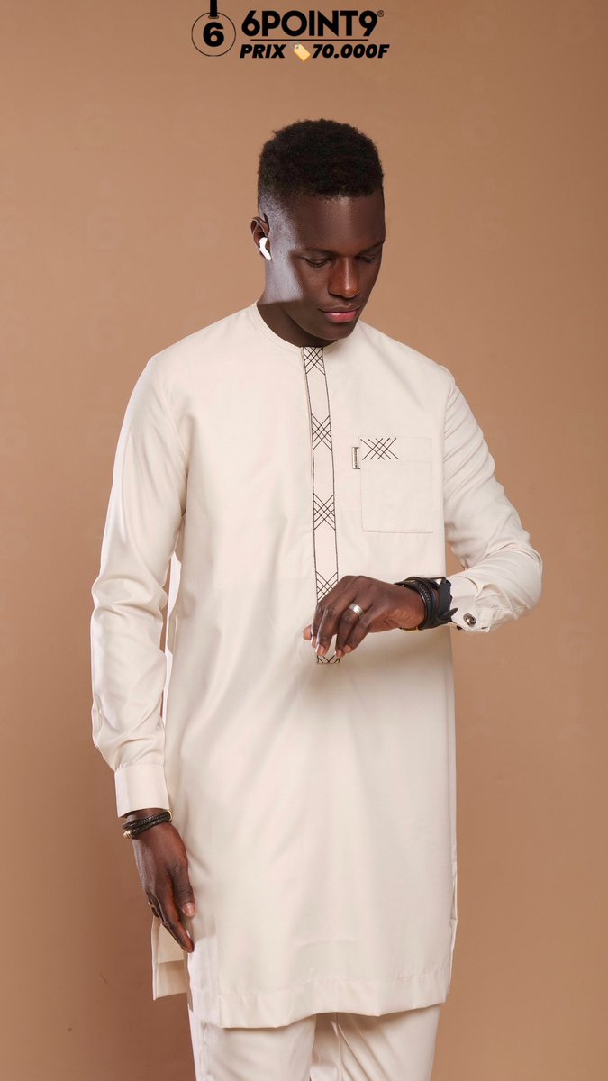 6point9_ (@6point9_) on Twitter photo J’offre cette tenue 6point9 et 10.000f à la personne qui aura 0 fav 0 Rt et 0 commentaire sur son quote
  
Condition : être abonné à la page <a href="/6point9_/">6point9_</a> 
Fin du jeu Mercredi 21h
Amoul Yakhalaté
Service Commercial +221 773552323
   Bonne chance 👍🏾 🤌🏾 J’offre cette tenue 6point9 et 10.000f à la personne qui aura 0 fav 0 Rt et 0 commentaire sur son quote
  
Condition : être abonné à la page <a href="/6point9_/">6point9_</a> 
Fin du jeu Mercredi 21h
Amoul Yakhalaté
Service Commercial +221 773552323
   Bonne chance 👍🏾 🤌🏾