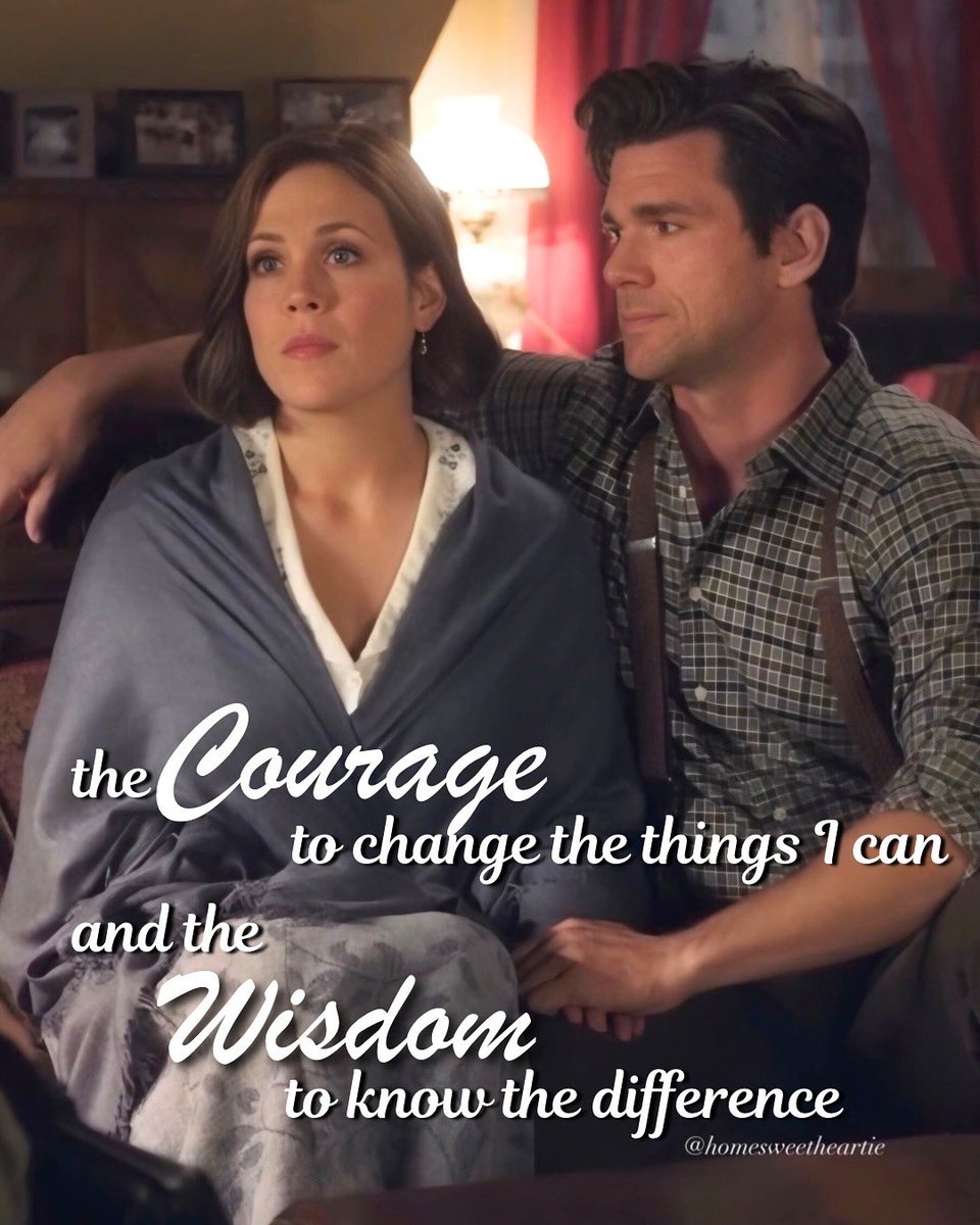 Waiting…. With Nathan and Elizabeth

We’ll see the next part of their story with Little Jack tonight on Hallmark Channel’s When Calls the Heart! 9 ET 6 CT <a href="/hallmarkchannel/">Hallmark Channel</a> #hearties #wcth #nathanandelizabeth #mcgarries