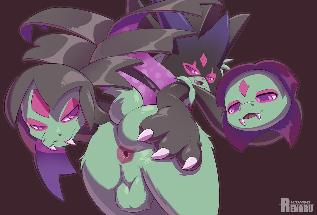 Cel comm for <a href="/yiffmagic02/">DaDdYSelKKiRiN</a>