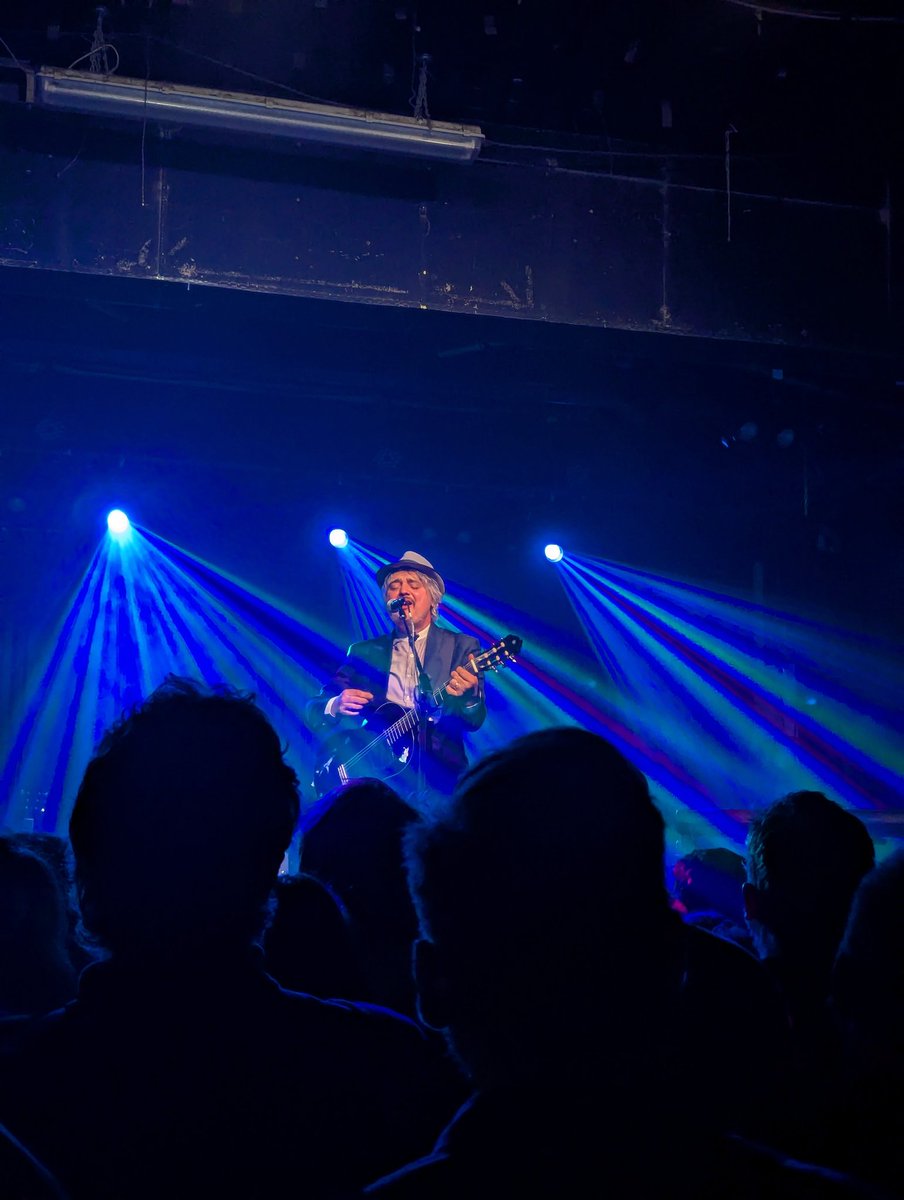 I went to church and I saw god 

<a href="/petedoherty/">Peter Doherty</a>