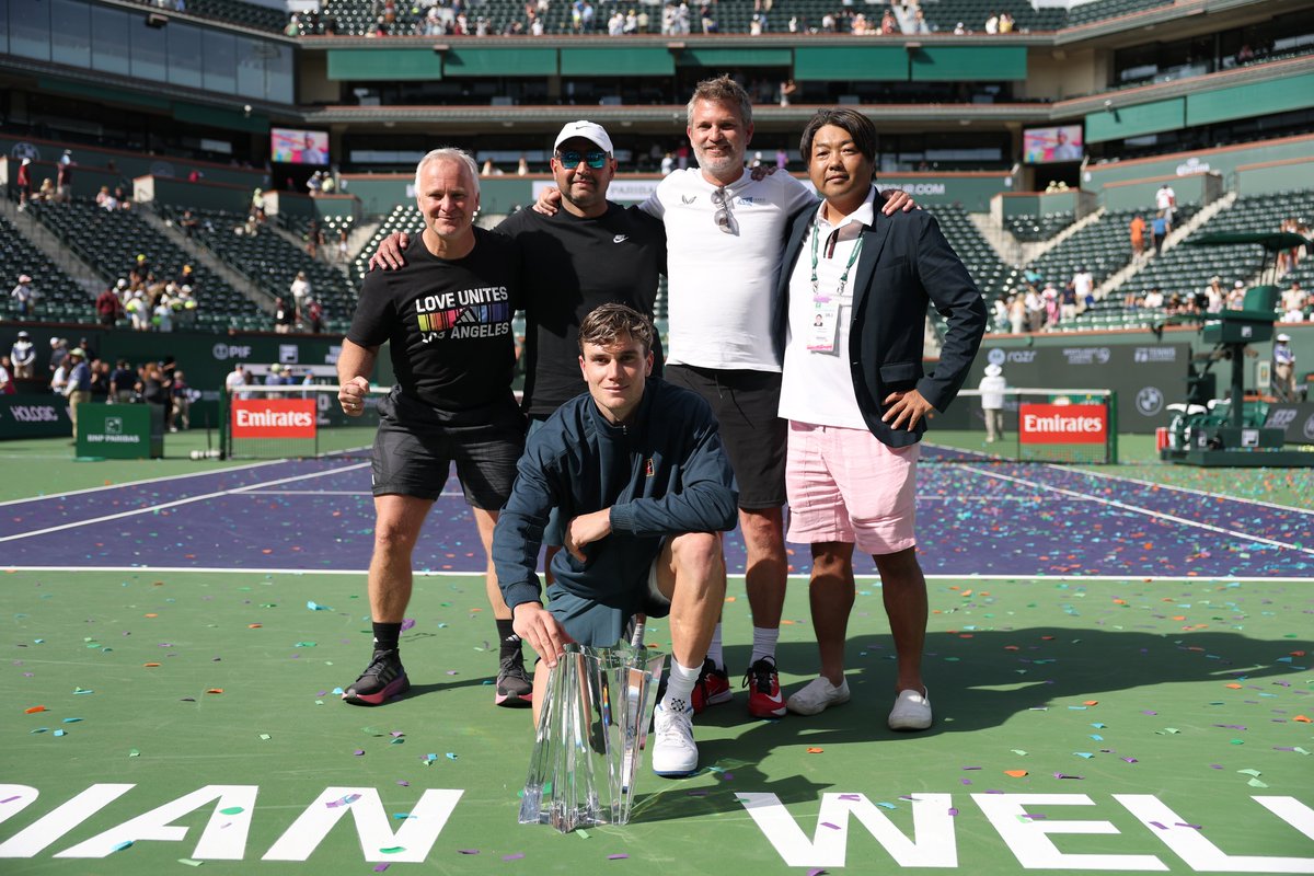 ATP Tour tweet media