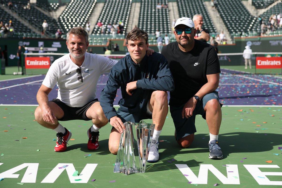 ATP Tour tweet media