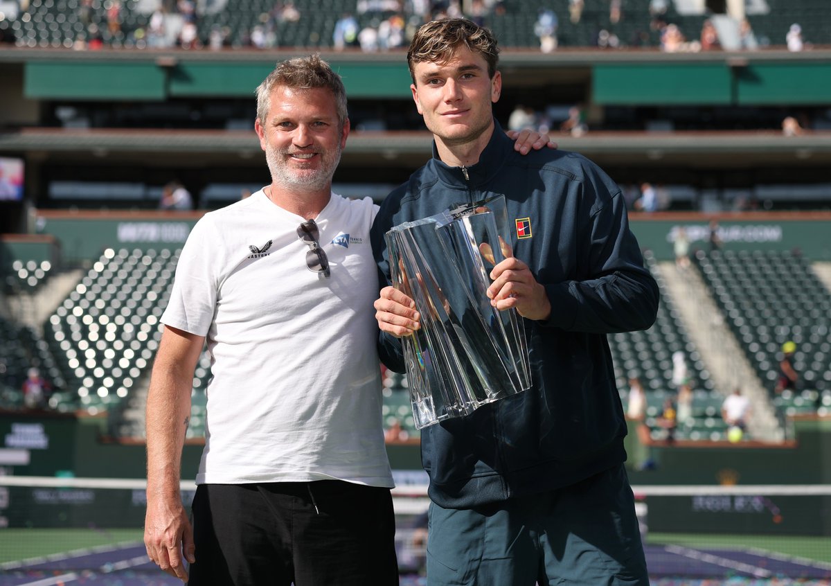 ATP Tour tweet media