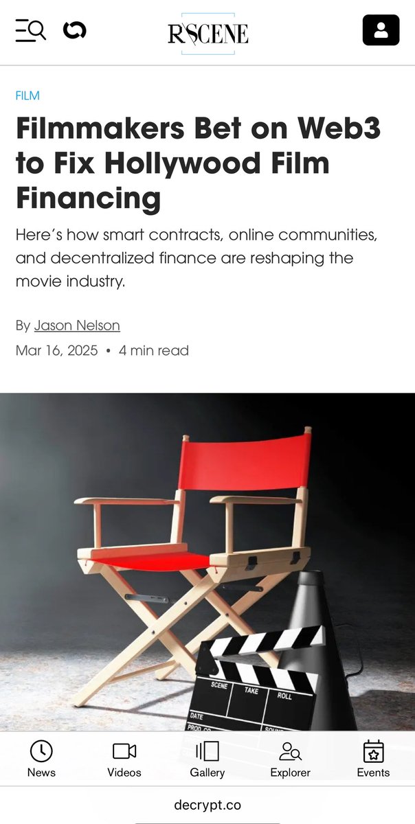 CUTTER HODIERNE tweet media