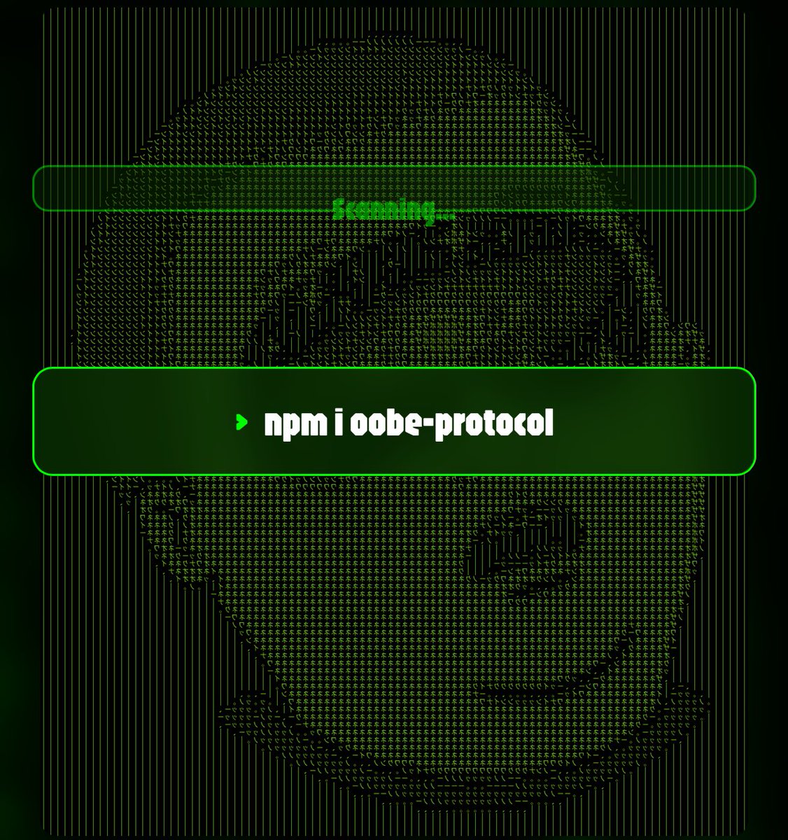 SteveTheHead (@stevethehead_) on Twitter photo <a href="/HopiumPapi/">Erik Stevens 🐆</a> Gm Erik, that’s the right amount of sleep for get your daily out of body experience! Check what we are building here <a href="/OOBEonSol/">out of body experience | $OOBE</a>
One of the powerful modular on chain agent builder <a href="/HopiumPapi/">Erik Stevens 🐆</a> Gm Erik, that’s the right amount of sleep for get your daily out of body experience! Check what we are building here <a href="/OOBEonSol/">out of body experience | $OOBE</a>
One of the powerful modular on chain agent builder