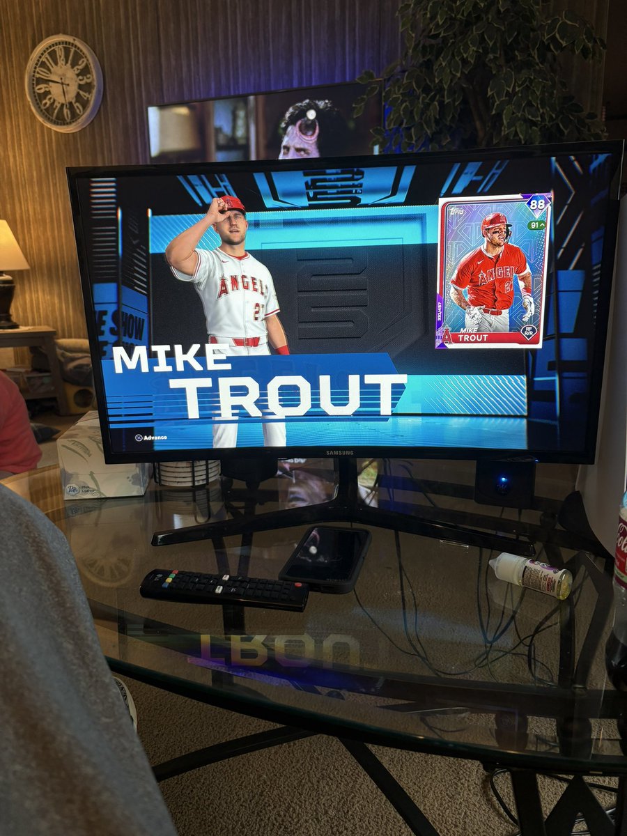 bsunday722's tweet photo. @TheScann 2 trout pulls on opening weekend. Usually have the worst pack at the start of every year. https://t.co/eKueggGd4r