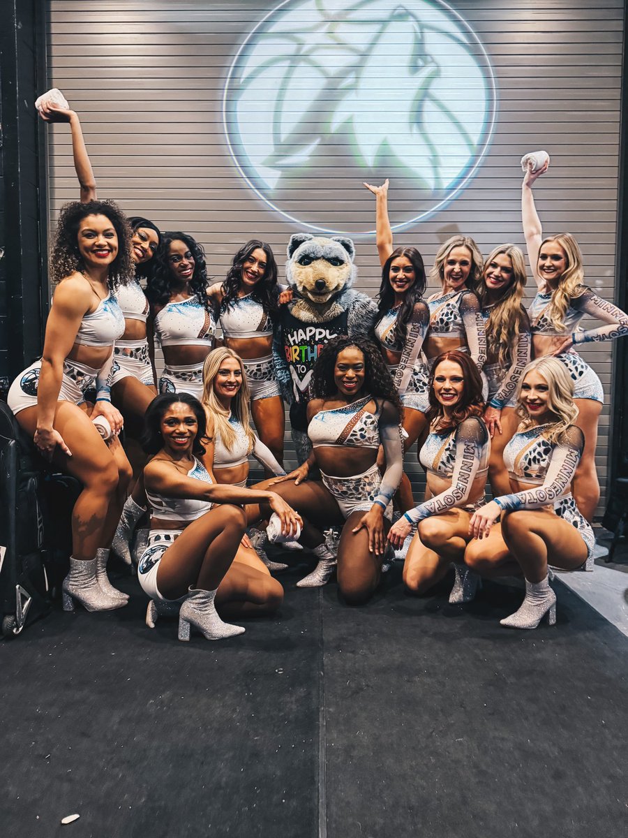 Hangin with the birthday boy
#packpix