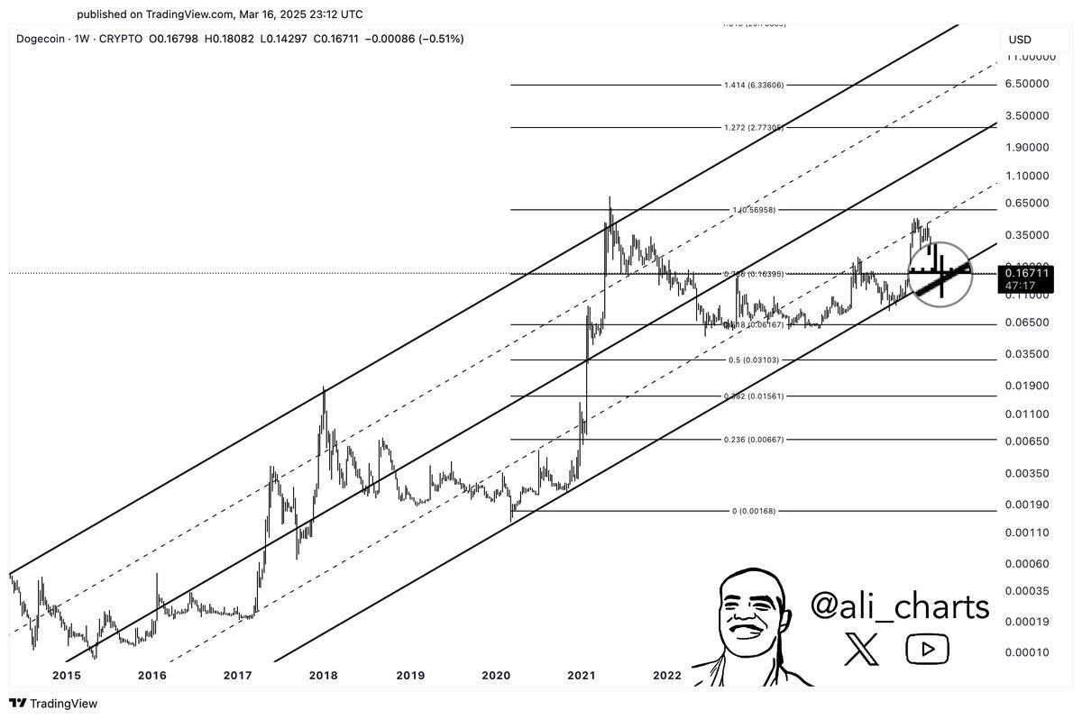 Ali Charts tweet media