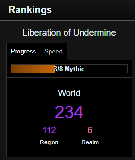 HUSK.GG_WoW tweet media