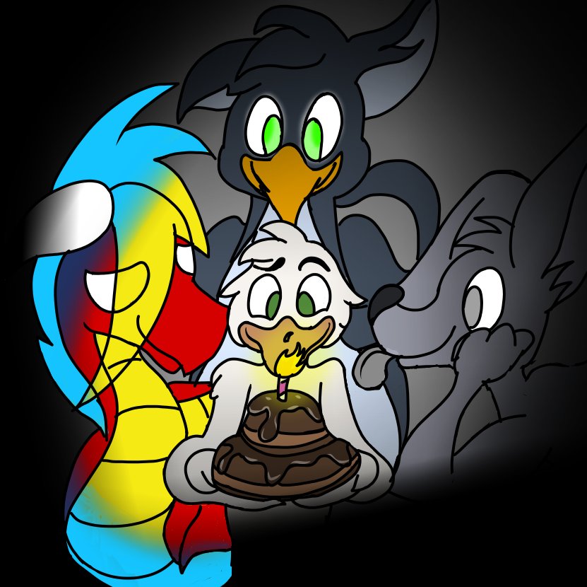 Duck Patch tweet media