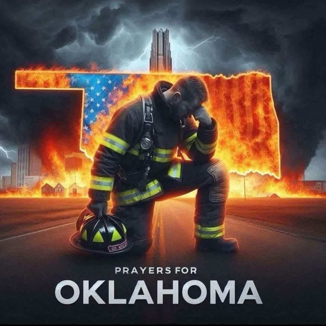 With over 170,000 acres burned, the loss of almost 300 structures, and most tragically the loss of human life in this week Oklahoma wildfires, the confluence of mitigating factors was prime for much worse outcomes had it not been for the heroic efforts of our full time and