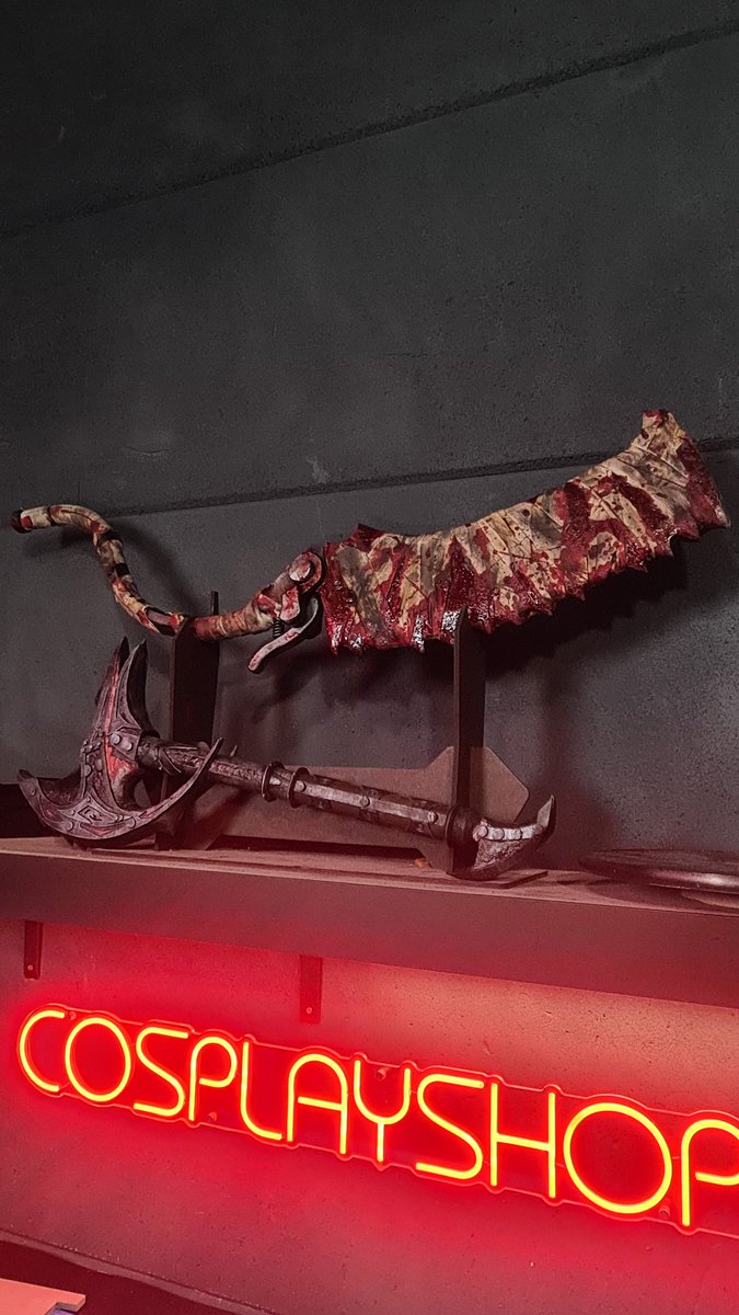 I'm starting a guts build next week rahh