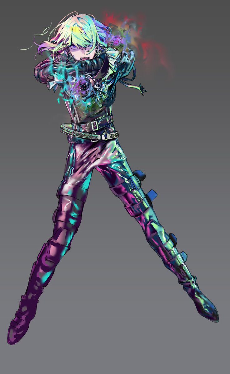 #VGenCode #VGen
To obtain a code for the overseas commission site VGen, I need 20 retweets and 100 likes.
I would really appreciate your support!🥹🙏

해외 커미션 사이트 VGen에서 코드를 얻으려면 RT 20개와 좋아요 100개가 필요하다고 합니다.
도와주시면 정말 감사하겠습니다! 🥹🙏