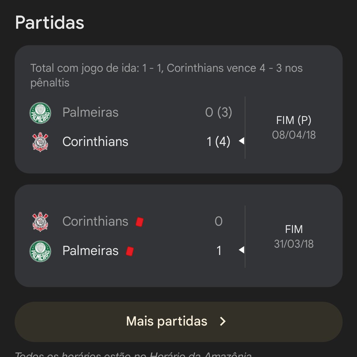 papodeporc's tweet photo. Nada perdido.

Será na mesma moeda https://t.co/RXz1vnz6Cq