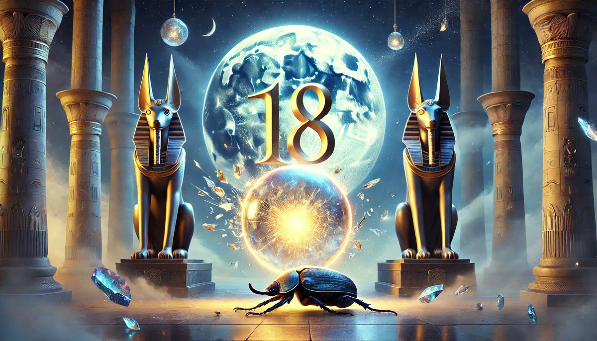 shatteredorb's tweet photo. A Card For You, A Read From Me
Evening Reading - The Eighteenth Major Arcana, the Moon
Full write up on links in profile. Video below.
Be Safe & Be Well.
Love ❤️🔮
#tarot #thoth #shaman #beallwelcome #evening #night #moon #doublecard #reading #majorarcana #themoon #lookdeep #dark https://t.co/RoPbopfub6
