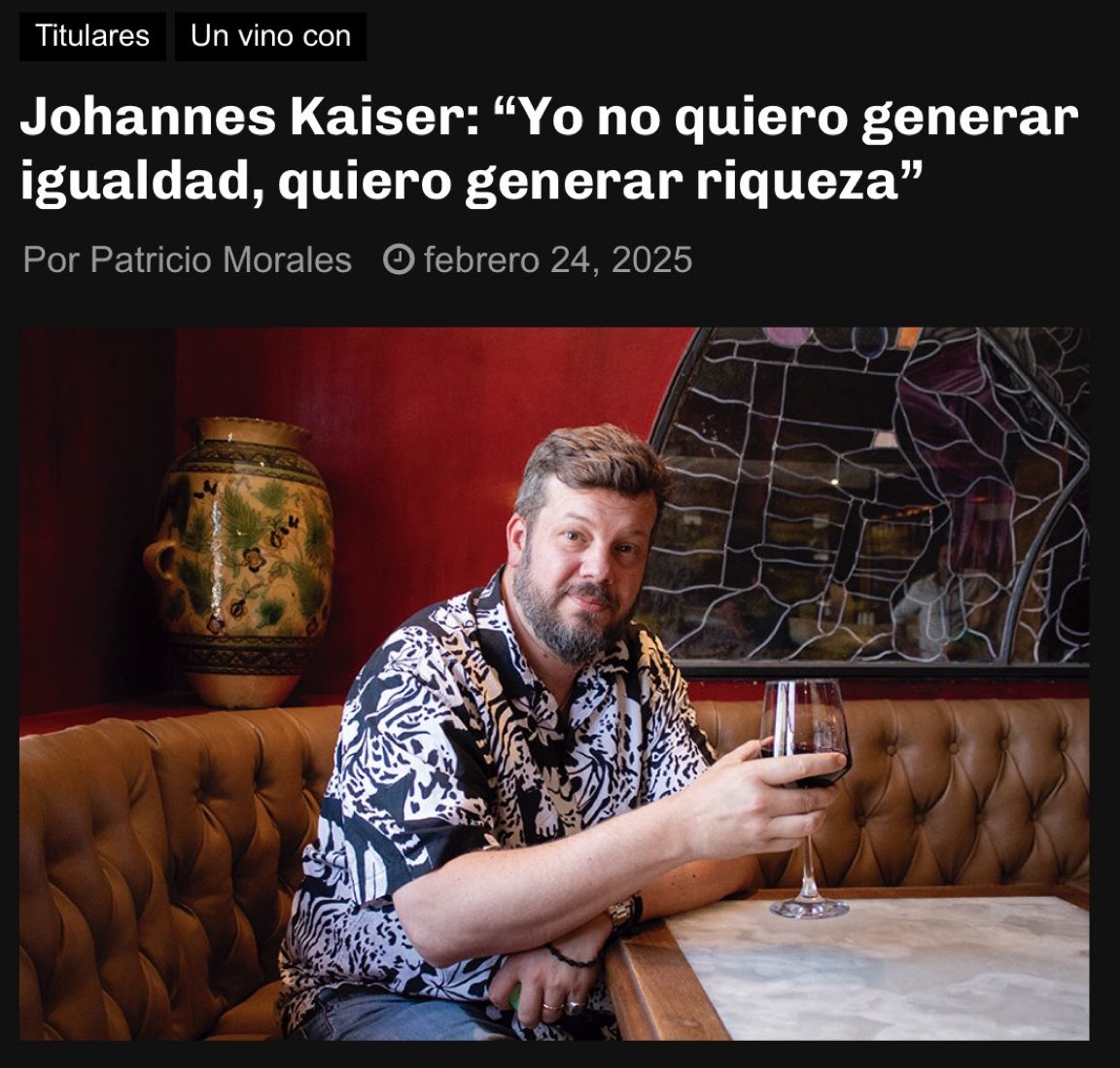 Jonathan Leiva 🇨🇱#Kaiser2030 tweet media