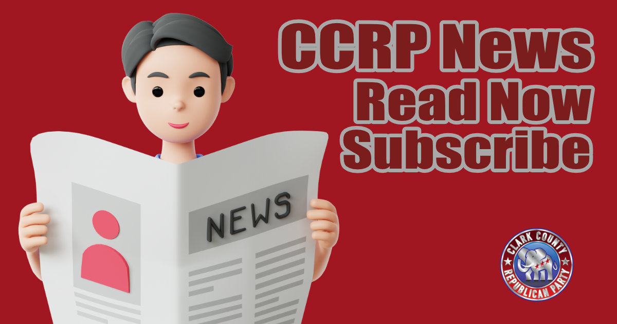 Clark County, WA Republican Party tweet media