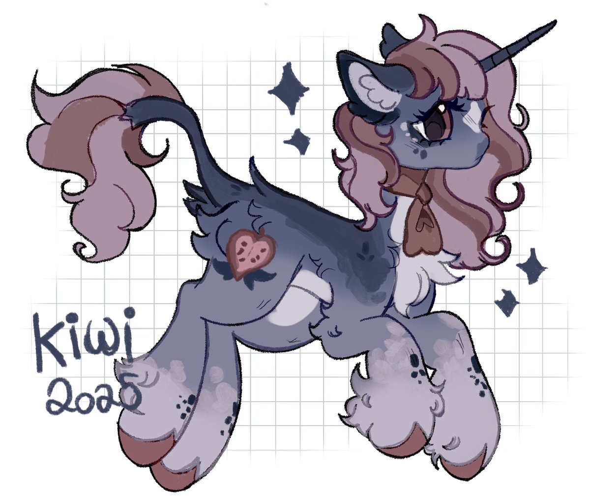 kiwi_yoko's tweet photo. GRIDE PONY - CUSTOM (OPEN)
PRICE: 20$US/EURO
ONLY PAYP@L
#customcharacter #ponyedit #mlpfanart #fusion #mlp #mylittlepony https://t.co/LEgTeWOKYn