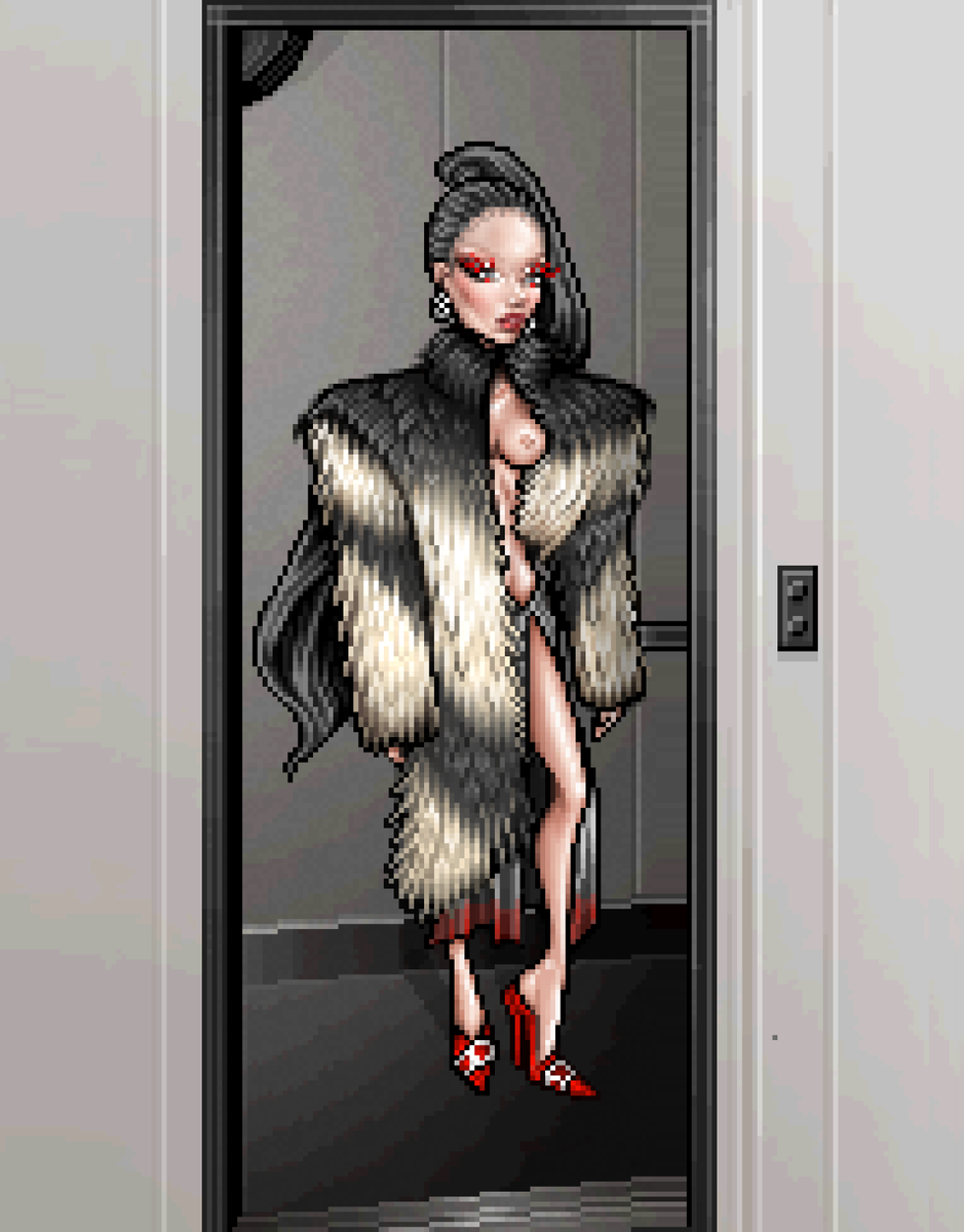 𝕾𝖎𝖙 𝖎𝖓 𝖙𝖍𝖊 𝖋𝖗𝖔𝖓𝖙 𝖗𝖔𝖜,   
𝖜𝖆𝖙𝖈𝖍 𝖙𝖍𝖊 𝖕𝖗𝖎𝖓𝖈𝖊𝖘𝖘 𝖉𝖎𝖊.

🩸 THE VOID - Coming soon🩸