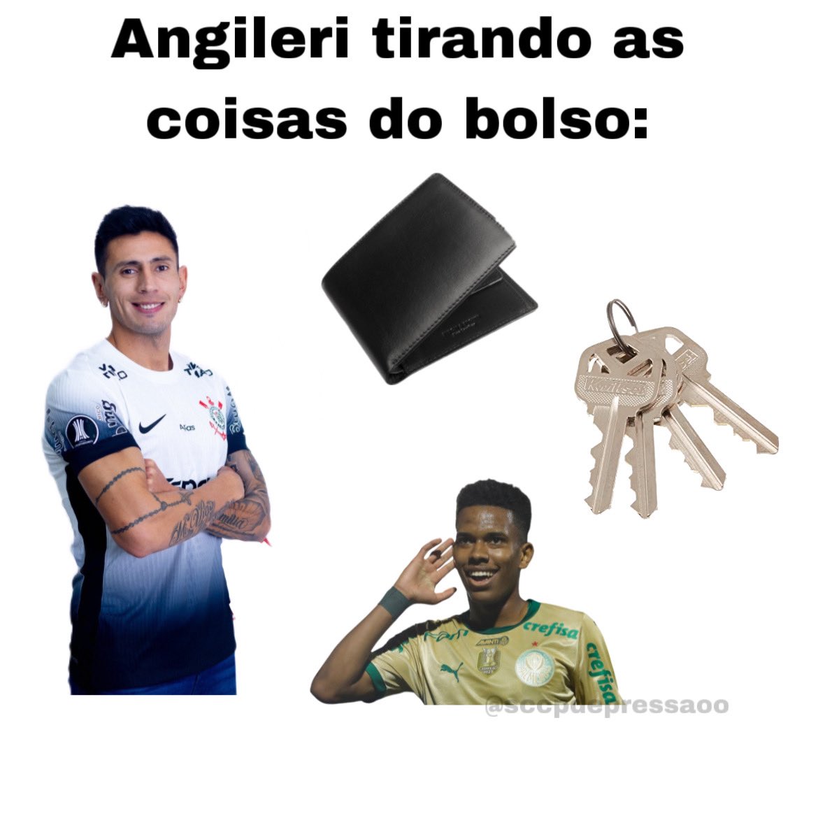 sccpdepressaoo's tweet photo. arrumou nada https://t.co/BrmW7wiyEL