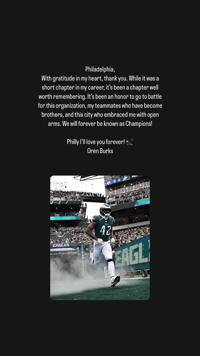 Oren Burks (@bangtimeburks) on Twitter photo 