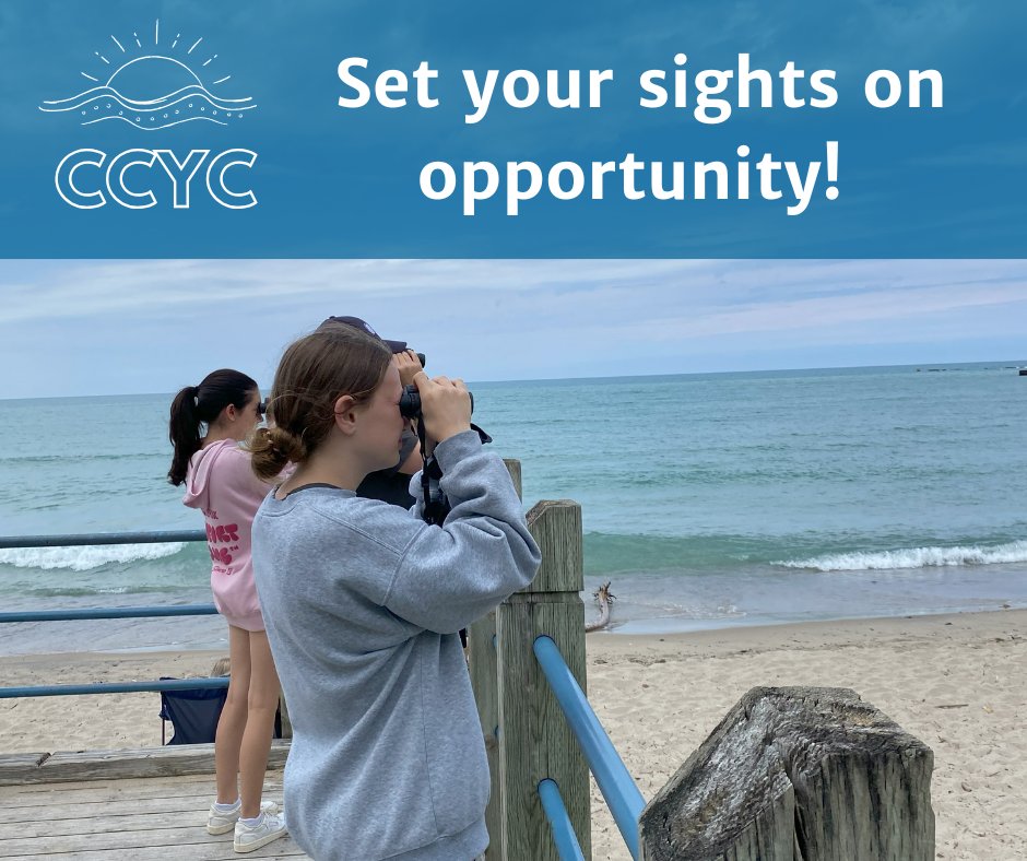 Are you in high school? Have you thought about summer plans? Grow your skills while contributing to your community through volunteering with the Coastal Conservation Youth Corps in Kincardine July 7-11, or Goderich July 21-25. Registration is now open lakehuron.ca/ccyc.