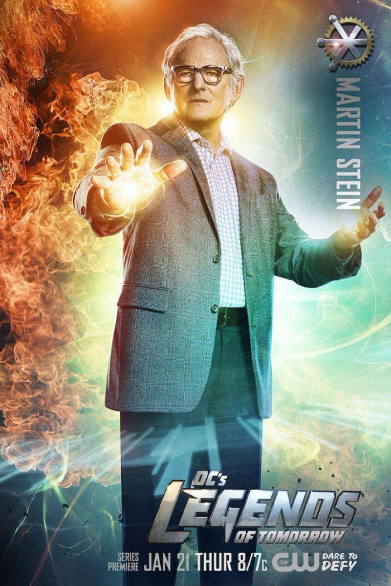 JuanC_Rdgz's tweet photo. 📺 Happy Birthday Victor Garber 🎂📺
#VictorGarber #TheFlash #LegendsofTomorrow #Vixen #Supergirl #Arrow #MartinStein #Firestorm #HappyBirthdayVictorGarber https://t.co/vCmz5qeadt