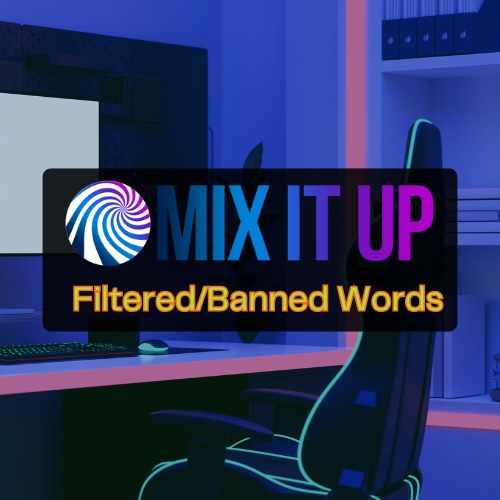 Tired of seeing hate symbols like Pepe the Frog in your Twitch stream? I have a solution for you! Follow this
<a href="/MixItUpApp/">Mix It Up</a> guide to automatically filter these emotes out of your chat and provide a link to educate folx on why using them is harmful 
👇link is below