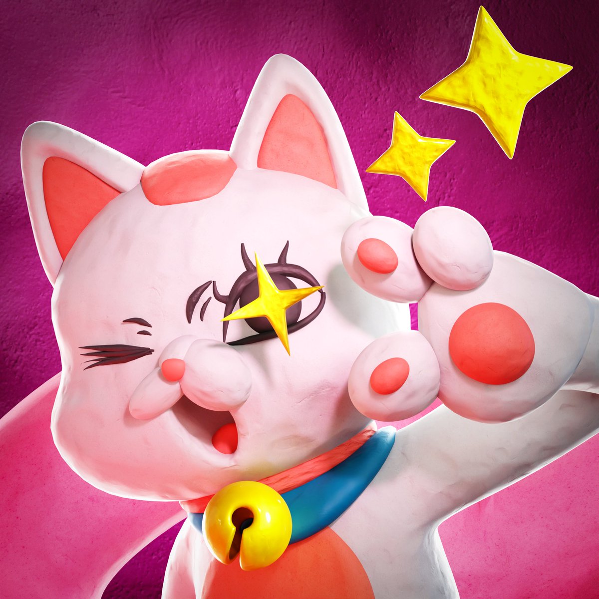 RuskyCatt's tweet photo. Dandadan, dandadan, dandadan, dandadan, dandadan

#stylizedart #3dart #blender3d #blender #cycles #blenderart #selfstudy #selfeducation #3dmodeling #3d #blendercommunity #manekineko #dandadan #ダンダダン #turbogranny #art https://t.co/GqHlMcbNLq