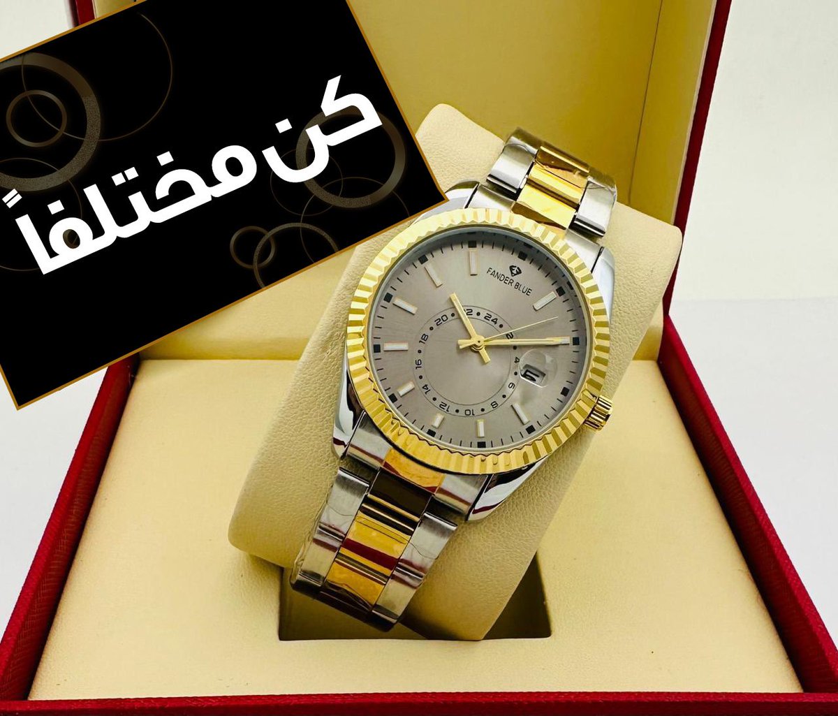 bhr201049's tweet photo. https://t.co/5nDF87hdPF ساعات رجالية مميزة اختيرت بعناية https://t.co/bRtd7DxKuP
