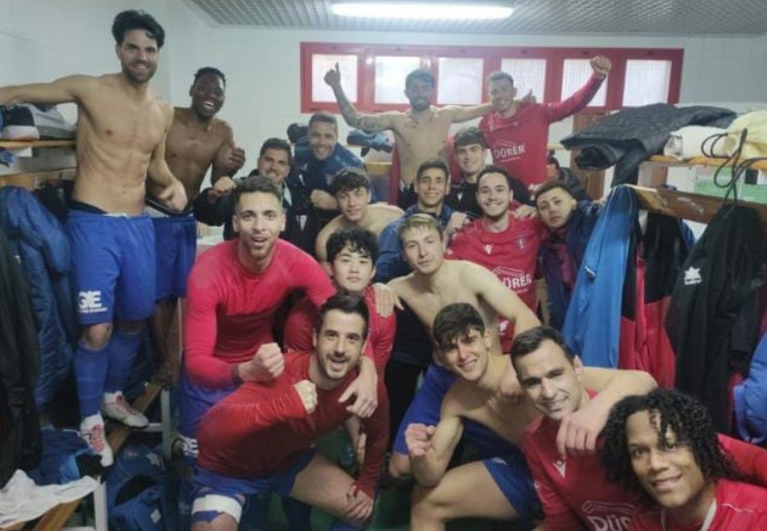 La Roda CF tweet media