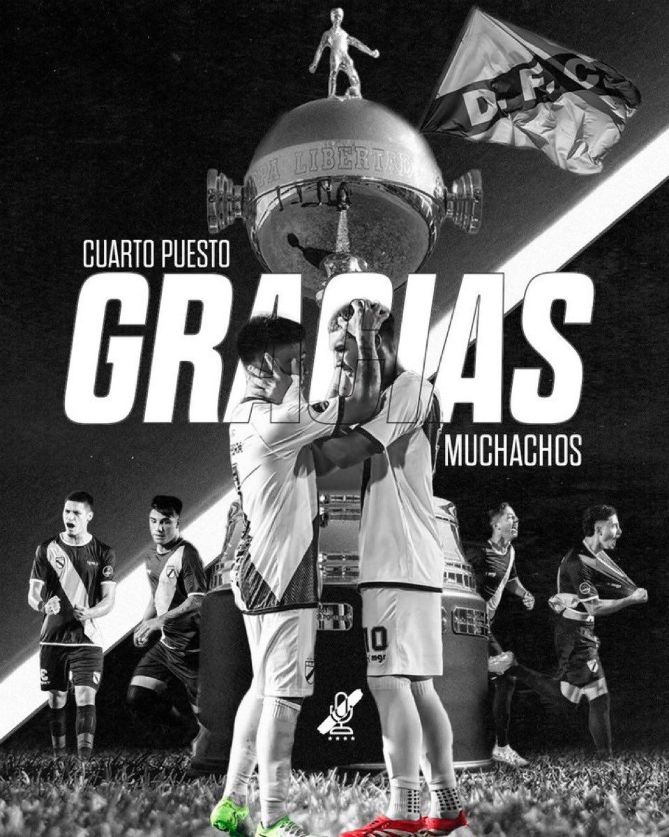 Felicitaciones por lo deportivo y por el comportamiento en gral en estos 20 días que estuvimos en Paraguay. Bien representado Danubio. Gran experiencia 💪🏼🖤🤍