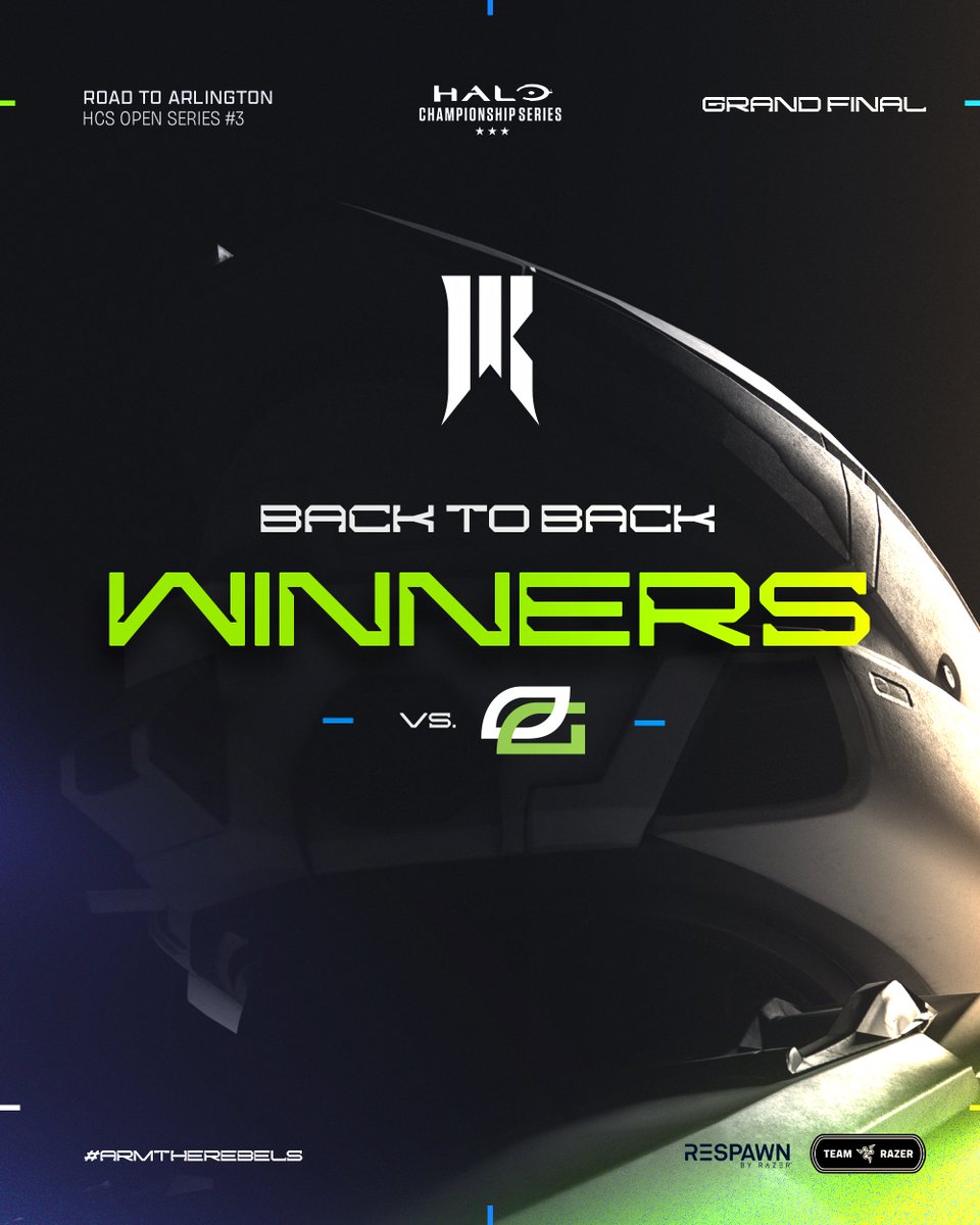Shopify Rebellion (@shopifyrebels) on Twitter photo We are your BACK-TO-BACK #HCS NA OPEN 3 CHAMPIONS! π
<a href="/FrostyBB/">bradley</a>
<a href="/Royal2/">Mathew Fiorante</a>
<a href="/Cykul_/">SR Cykul</a>
<a href="/ItzTheLastShot/">SR LastShot</a>
<a href="/NickBestman/">SR Bestman</a>
GGWP to <a href="/OpTic/">OpTic</a> π€
#ArmTheRebels #HCS We are your BACK-TO-BACK #HCS NA OPEN 3 CHAMPIONS! π
<a href="/FrostyBB/">bradley</a>
<a href="/Royal2/">Mathew Fiorante</a>
<a href="/Cykul_/">SR Cykul</a>
<a href="/ItzTheLastShot/">SR LastShot</a>
<a href="/NickBestman/">SR Bestman</a>
GGWP to <a href="/OpTic/">OpTic</a> π€
#ArmTheRebels #HCS