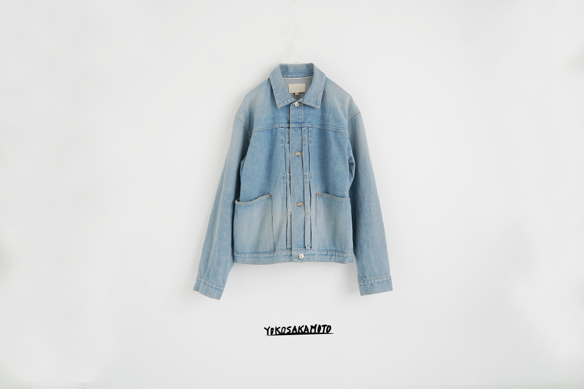 完売しました。ありがとうございます！ YOKO SAKAMOTOのアイテム揃てい 