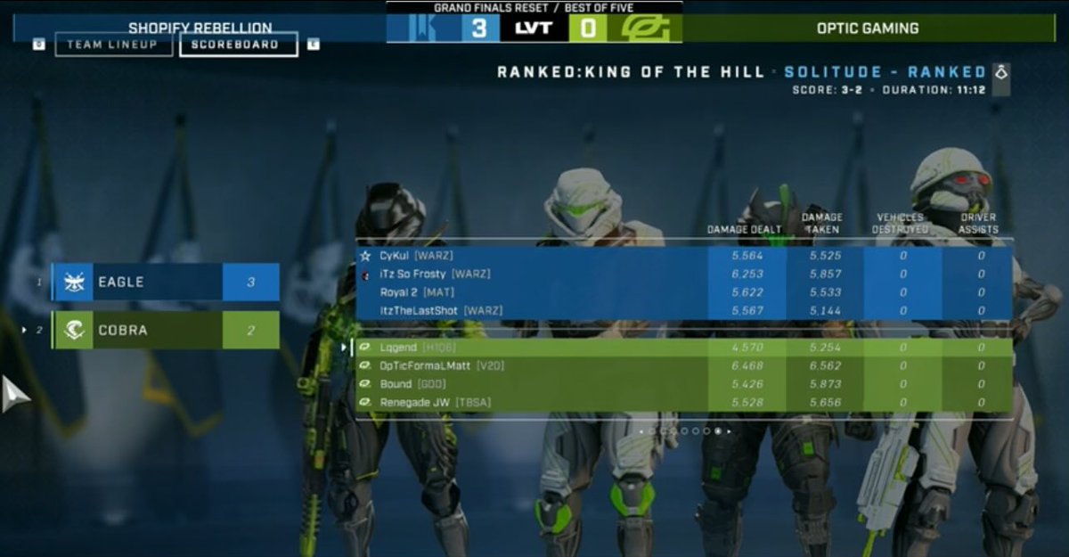 OpTicUpdate tweet media