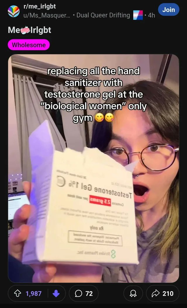 Reddit Lies tweet media