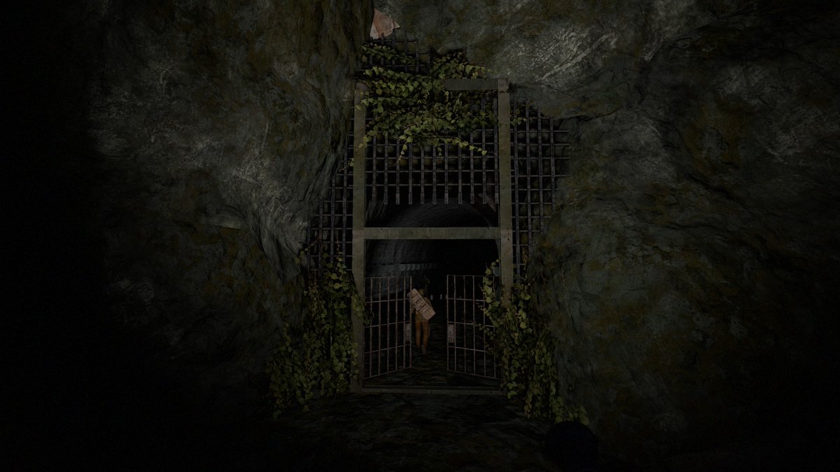 Testing out a brand new rig on Hashima 

twitch.tv/Evey