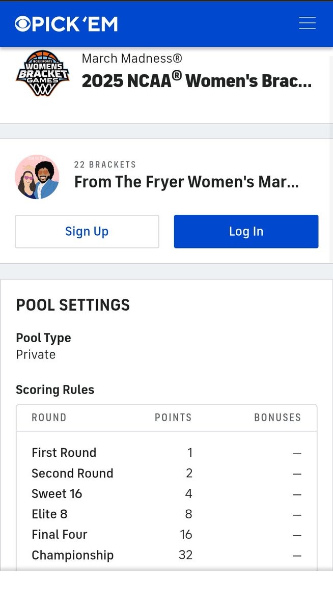 From the Fryer Podcast tweet media