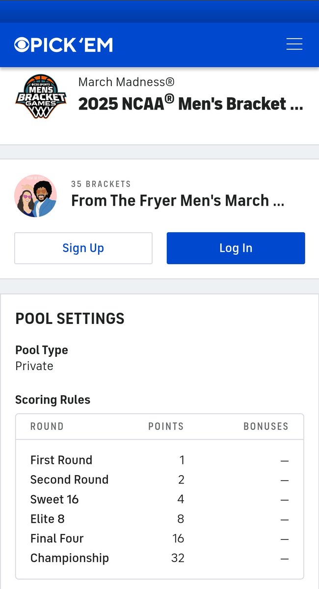 From the Fryer Podcast tweet media