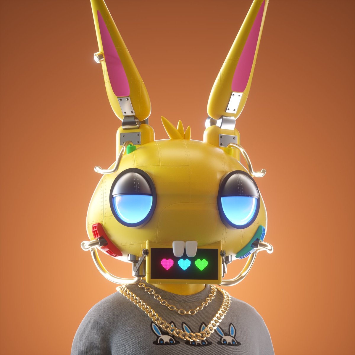 HPPRSBOT tweet media