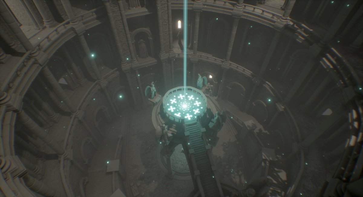 FADE | RPG - 328% Funded on Kickstarter! tweet media