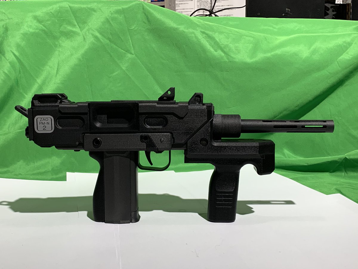 🔥東北サバゲ魂 出店紹介🔥 SABAGE PARK ZAO No.990 @spzao_no990