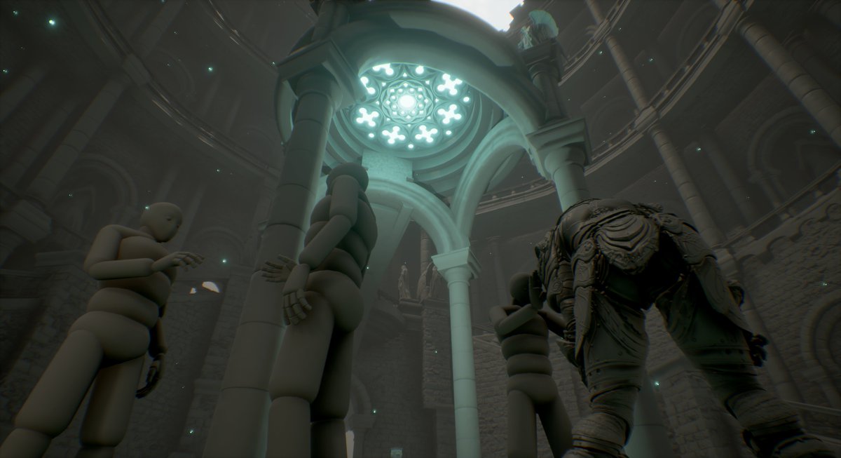 FADE | RPG - 328% Funded on Kickstarter! tweet media