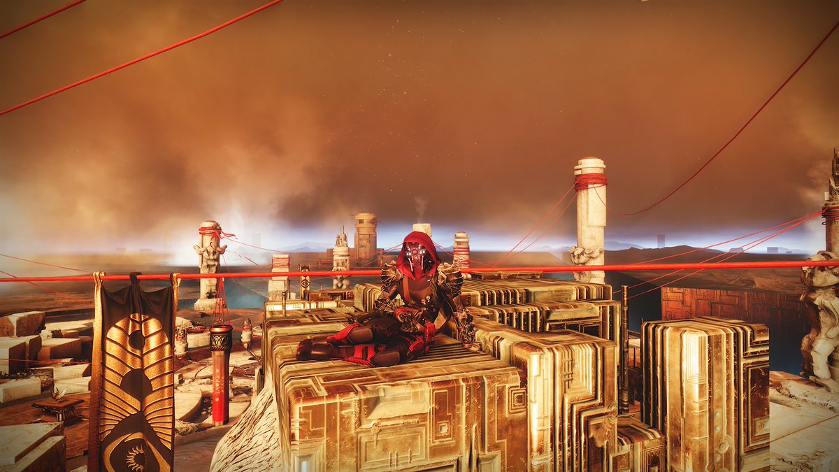 Simulation or not, it's good to see a piece of Mercury again...

First ever visit to the Lighthouse.