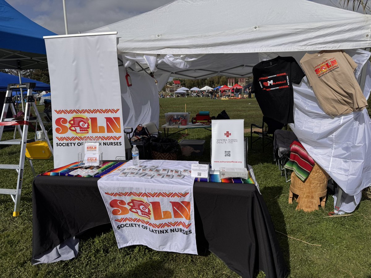 SOLNurses tweet media