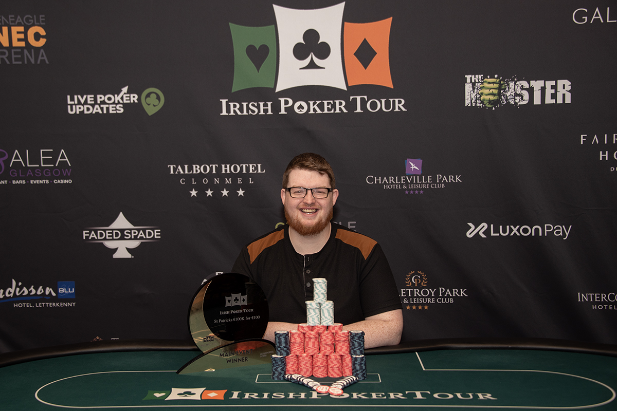 Live Poker Updates tweet media