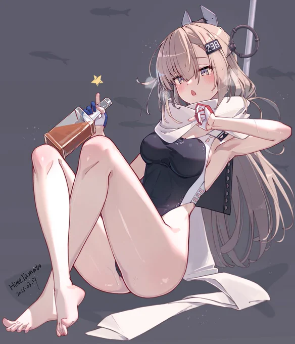 ワフー 